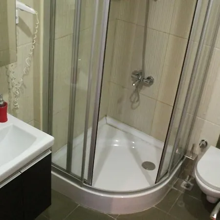 Fullhouse Aparthotel Istanbul