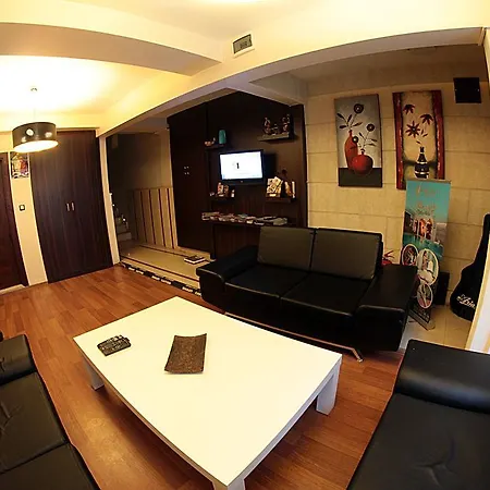 Fullhouse 3* Istanbul