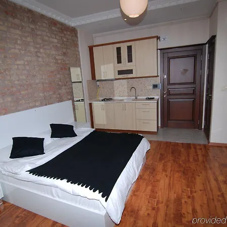 Apart Otel Fullhouse