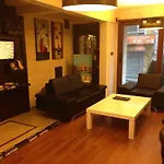 Apartmanhotel Fullhouse Isztambul