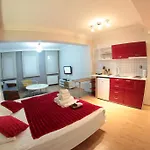 Fullhouse Apartmanhotel Isztambul