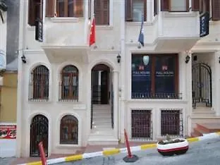 Fullhouse 3*