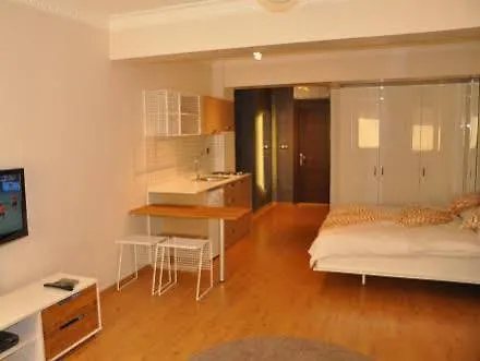 Apartmanhotel Fullhouse