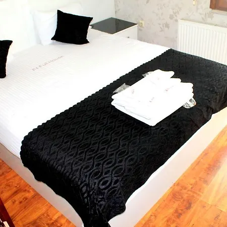 Fullhouse 3* Κωνσταντινούπολη