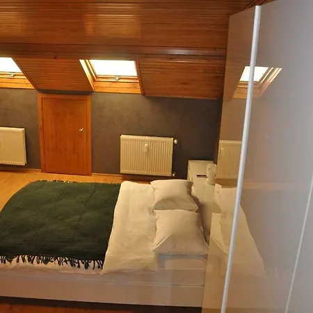 Fullhouse Aparthotel Istanbul