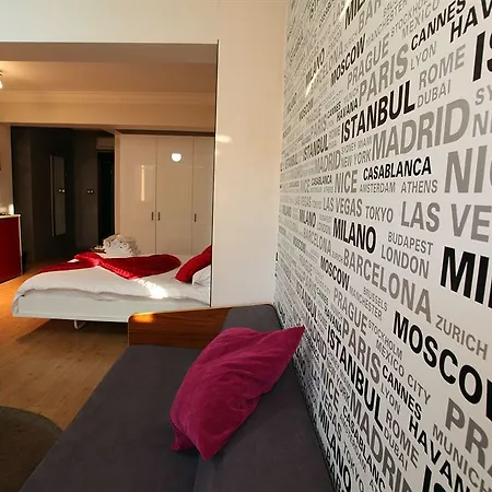 Fullhouse 3* Istanbul