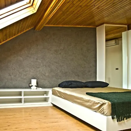 Aparthotel Fullhouse 3*