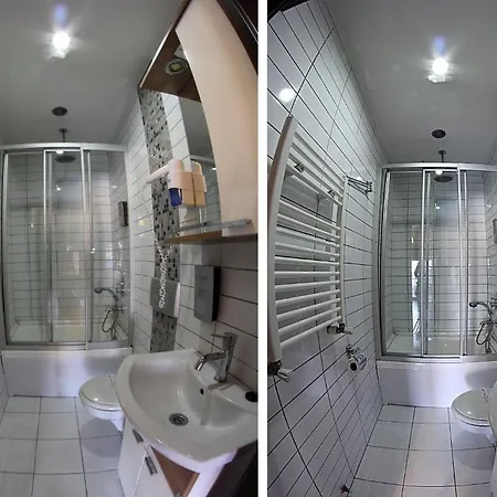 Aparthotel Fullhouse Istanbul