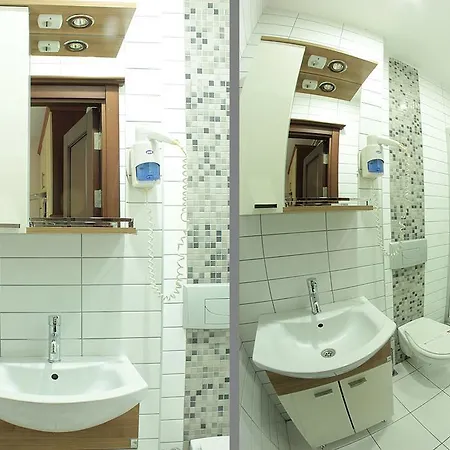 Fullhouse Aparthotel Istanbul