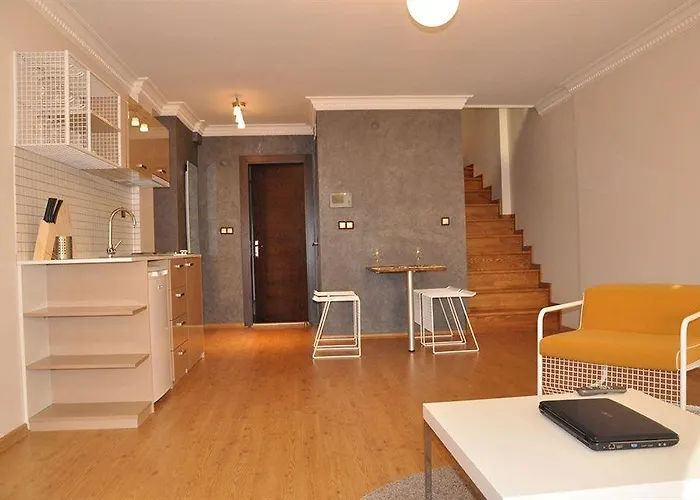 Fullhouse 3* اسطنبول