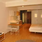 Aparthotel Fullhouse