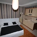 Aparthotel Fullhouse