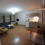 Fullhouse Aparthotel Istanbul