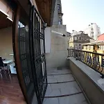 Fullhouse Istanbul