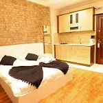Aparthotel Fullhouse Istanbul