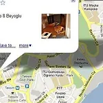 Fullhouse Apartahotel Estambul