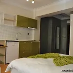 Fullhouse Aparthotel Istanbul