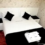 Aparthotel Fullhouse Istanbul