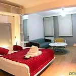 Fullhouse 3* Istanbul