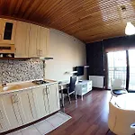 Fullhouse Aparthotel Istanbul