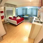 Fullhouse 3* Istanbul