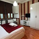 Fullhouse 3* Istanbul