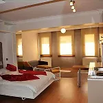 Fullhouse 3* Istanbul