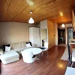 Aparthotel Fullhouse