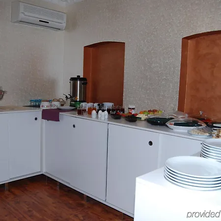 Aparthotel Fullhouse Istanbulská provincie