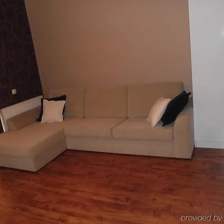 Fullhouse 3* Istanbulská provincie