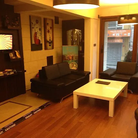Aparthotel Fullhouse Istanboel