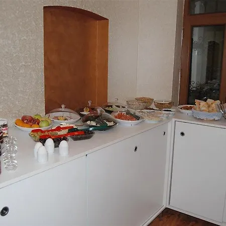 Fullhouse 3* Stambuł