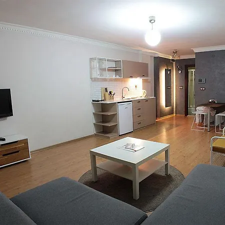 Fullhouse 3* Istanbulská provincie