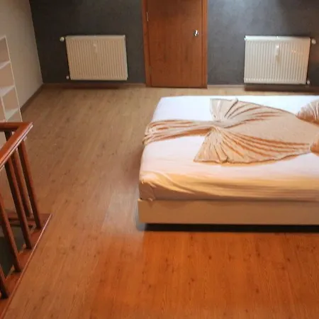 Fullhouse 3* Istanbulská provincie