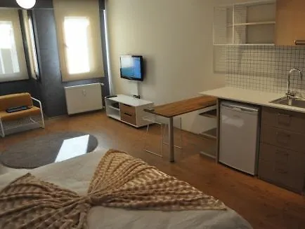 Fullhouse 3* Stambuł