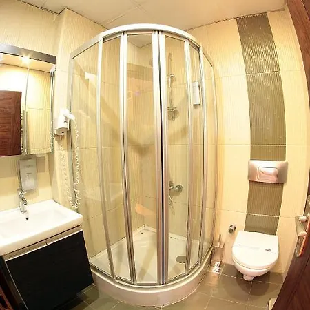 Fullhouse Hotel apartamentowy